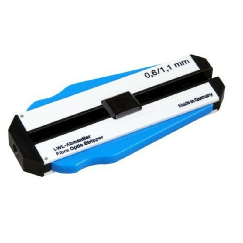 Glasfaser Abisolierwerkzeug 600µm - 1100µm