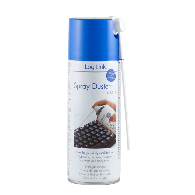Druckluft Sprühdose 400 ml