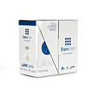 DANICOM CAT6 Kabel UTP 305 Meter – LSZH (Dca)