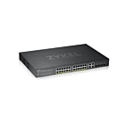 Zyxel Smart Managed Switch PoE+ GS1920 - 24 Ports
