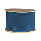 DANICOM CAT6a Kabel S/FTP 305 Meter – LSZH (Dca)