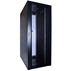 42 HE 19 Zoll Netzwerkschrank mit perforierten Türen 800 x 1200 x 2000 mm (BxTxH)