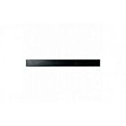 1 HE 19 Zoll Abdeckleiste - Toolless