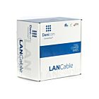 DANICOM CAT6 Kabel FTP 100 Meter – PVC (Fca)