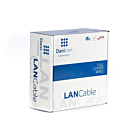 DANICOM CAT6 Kabel FTP 100 Meter – LSZH (Dca)