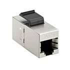 Keystone Konnektor CAT 5e STP - RJ45