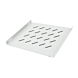 1 HE Regalboden für Outdoor Netzwerkschrank 800 mm tief