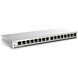 Zyxel Unmanaged Switch GS1100-16E - 16 Ports