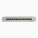 Patchpanel 10 Zoll – 12 Ports Cat5e STP