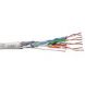 BELDEN CAT5e Kabel - Starrleiter 100% Kupfer F/UTP - 100 Meter