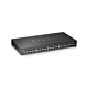 Zyxel Smart Managed Switch GS1920 - 48 Ports