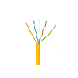 DANICOM CAT8 S/FTP 100m Starrleiter - LSZH (Dca)