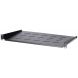1 HE Regalboden für Wand-Netzwerkschrank 600 mm - 300 tief