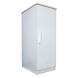 42 HE 19 Zoll Outdoor Netzwerkschrank 600 x 800 x 2000 mm (BxTxH)
