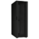 48 HE 19” Datacenter Netzwerkschrank, mit perforierter Fronttür (BxTxH) 800 x 1200 x 2250mm