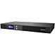 PowerWalker Line-Interactive reine Sinuswelle 500VA R1U USV