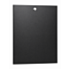 6 HE Metallseitenwand für 10