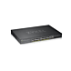 Zyxel Smart Managed Switch PoE+ GS1920 - 24 Ports