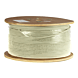 DANICOM CAT6 100% Kupfer Kabel UTP 305 Meter – LSZH (Cca)