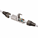 DANICOM STP CAT 6 – Kabelverbindung Toolless