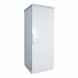 22 HE 19 Zoll Outdoor Netzwerkschrank mit Glastür 600 x 600 x 1200 mm (BxTxH)