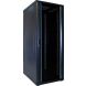 32 HE 19 Zoll Netzwerkschrank mit Glastür, unmontiert 600 x 800 x 1600 mm (BxTxH)