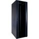 37 HE 19 Zoll Netzwerkschrank mit Glastür, unmontiert, 600 x 800 x 1800 mm (BxTxH)