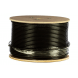 CAT7 S/FTP 305m Buitenkabel op rol stug - PE (Fca)