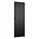 Datacenter Fake Rack 600mm breit 48U