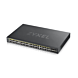 Zyxel Smart Managed Switch PoE+ GS1920 - 48 Ports