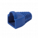 RJ45 Kabeltule - Blau
