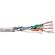 BELDEN CAT5e Kabel - Starrleiter 100% Kupfer F/UTP - 100 Meter