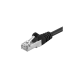 CAT5e Kabel FTP - 5 Meter - zwart