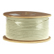 DANICOM CAT6A 100% Kupfer Kabel SFTP 500 Meter – LSZH (Cca)