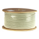 DANICOM CAT6a Kabel S/FTP 305 Meter – PVC (Fca)