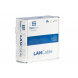 DANICOM CAT5e Kabel FTP 100 Meter – Starrleiter - LSZH (Dca)