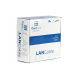 DANICOM CAT6 Kabel UTP 100 Meter – PVC (Dca)