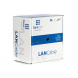 DANICOM CAT6a Kabel U/UTP 100 Meter – LSZH (Dca)