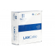 DANICOM CAT6a Kabel U/UTP 50 Meter – LSZH (Fca)