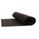 Filtermatte für Netzwerkschrank - 1 m2 Schwarz - 25mm