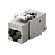 Keystone Konnektor CAT 6 STP Toolless