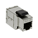Keystone Konnektor CAT 6a STP - RJ45