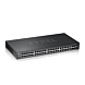 Zyxel Managed Switch GS2220 - 50 Ports
