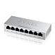 Zyxel Unmanaged Switch GS108B - 8 Ports