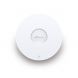 TP-Link Deckenmontage Dual-Band WiFi 6 Access point 610