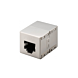 DANICOM CAT5e RJ45 Patchkabelkupplung – geschirmt