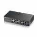 Zyxel Unmanaged Switch GS1100 - 16 Ports