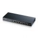 Zyxel Managed Switch GS1900 - 8 Ports