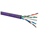 Solarix UTP CAT6-Kabel mit massivem Leiter 305m(Dca)