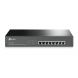 TP-Link 8-ports SG1008MP unmanaged PoE switch